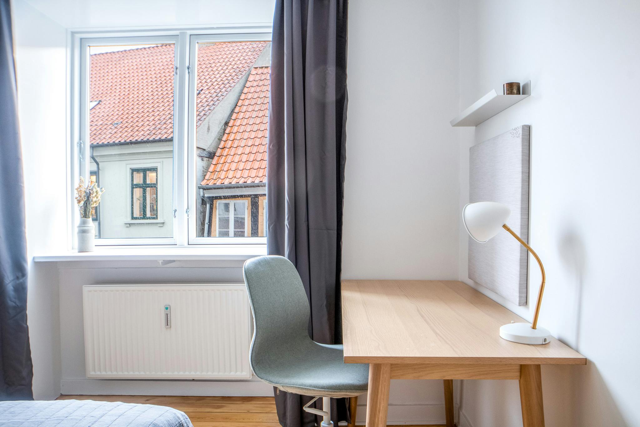 Single room Århus, 12m² — photo 5