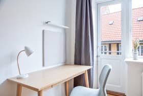 WG-Zimmer zu mieten für 8.252 DKK pro Monat in Århus, Studsgade