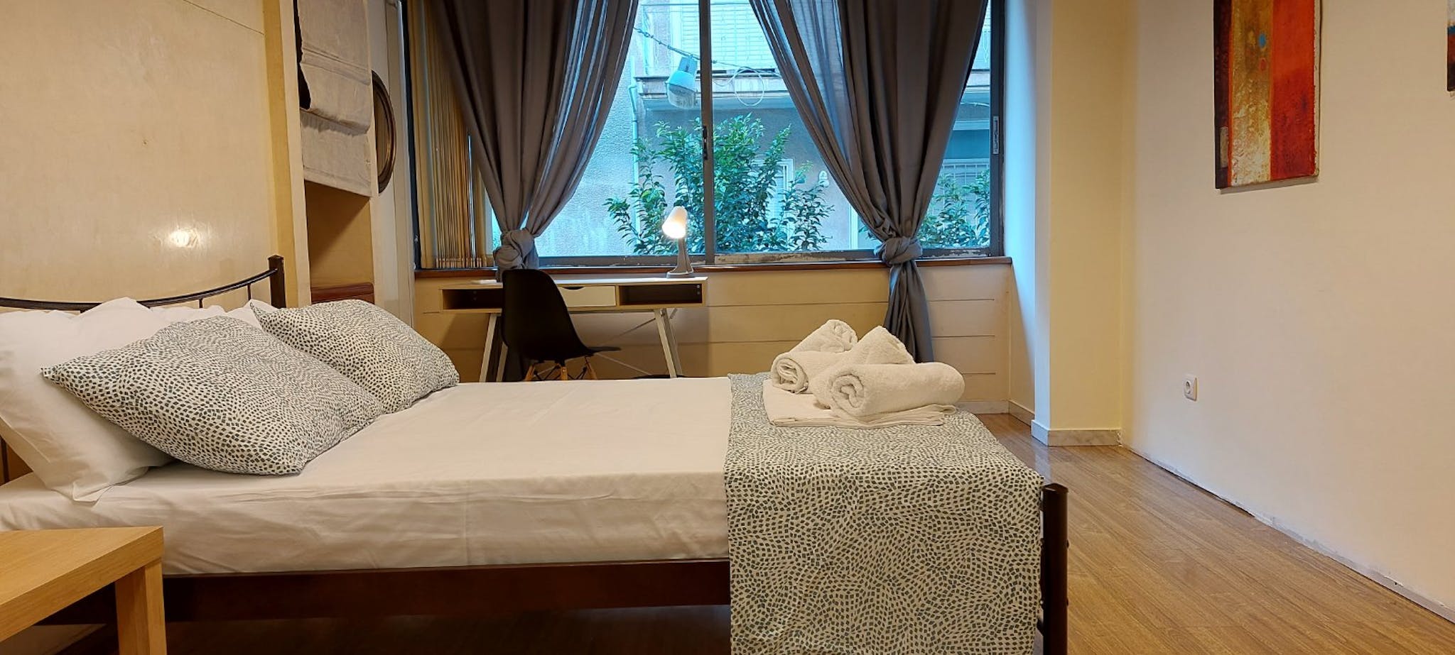 Ithakis, Athens preview