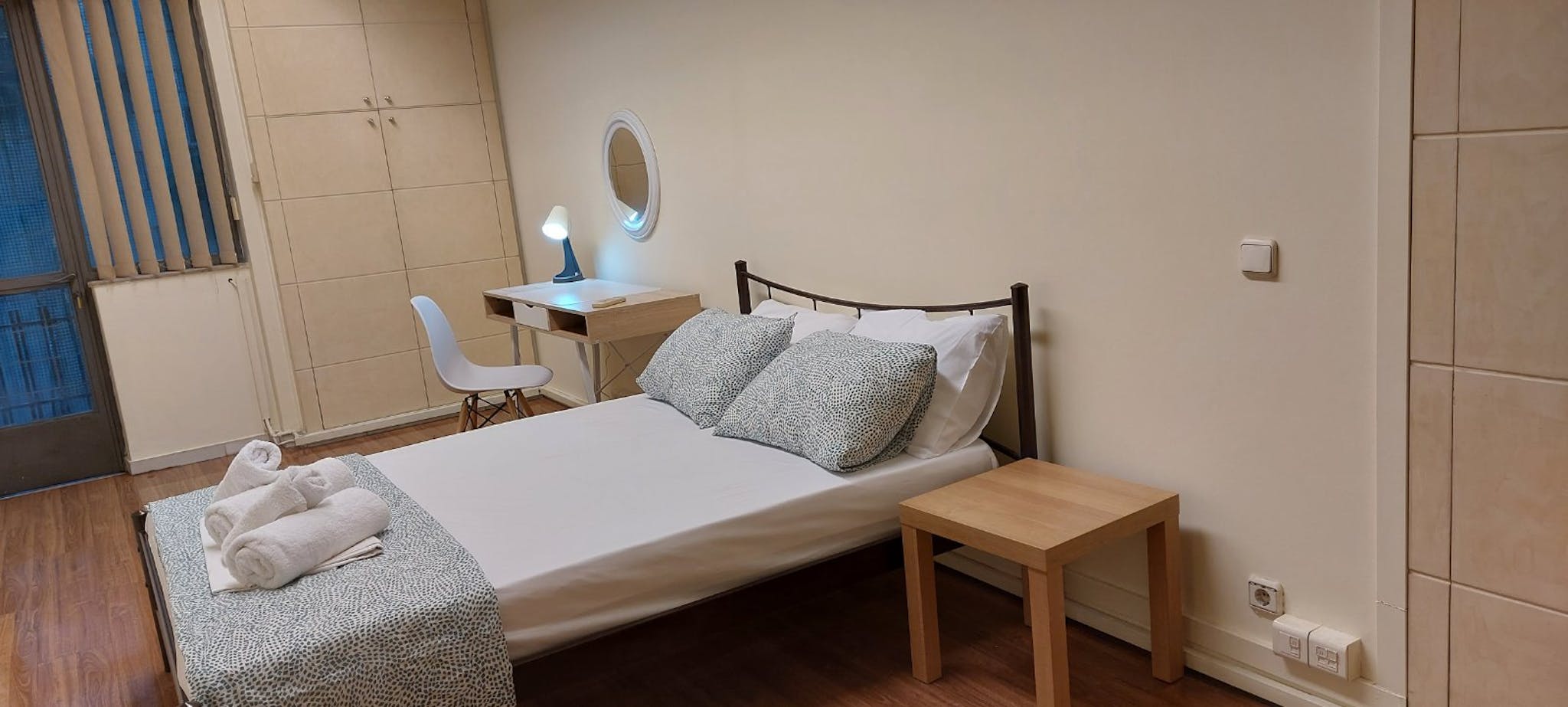 Ithakis, Athens preview