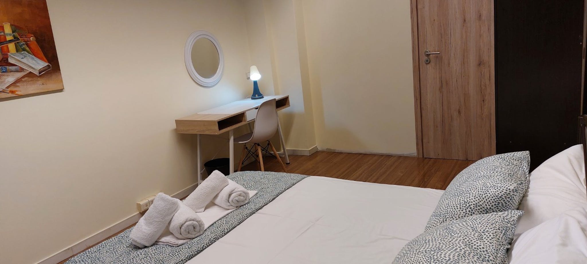 Ithakis, Athens preview