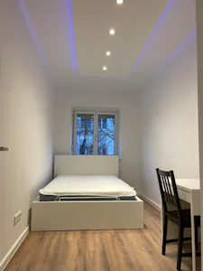 Private room for rent on Geyerstraße, Munich, Munich