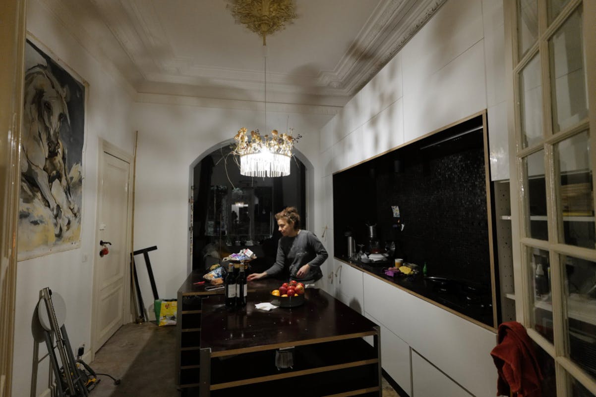 preview gallery tile