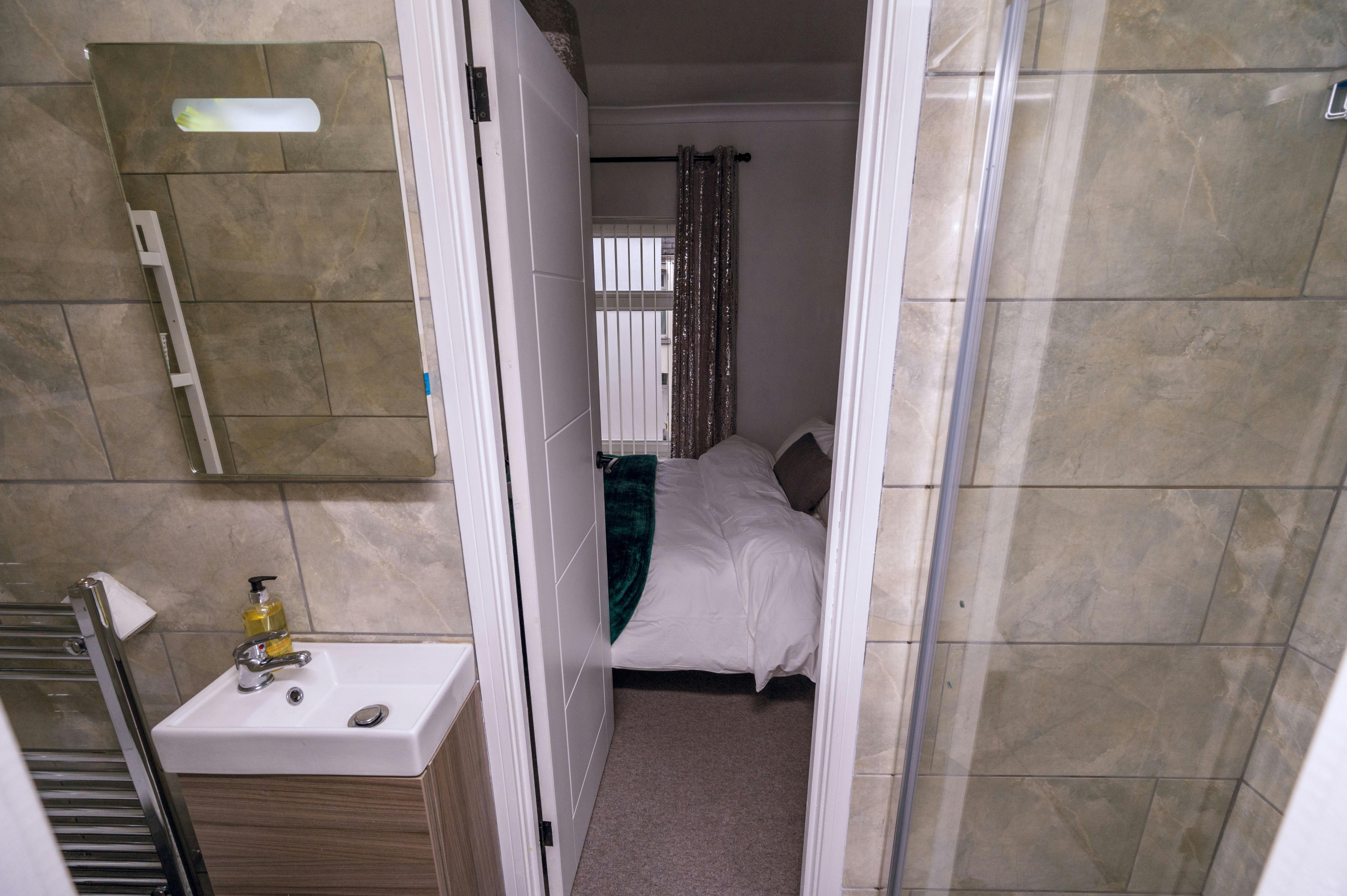 Apartment Port Talbot, 120m² — photo 10