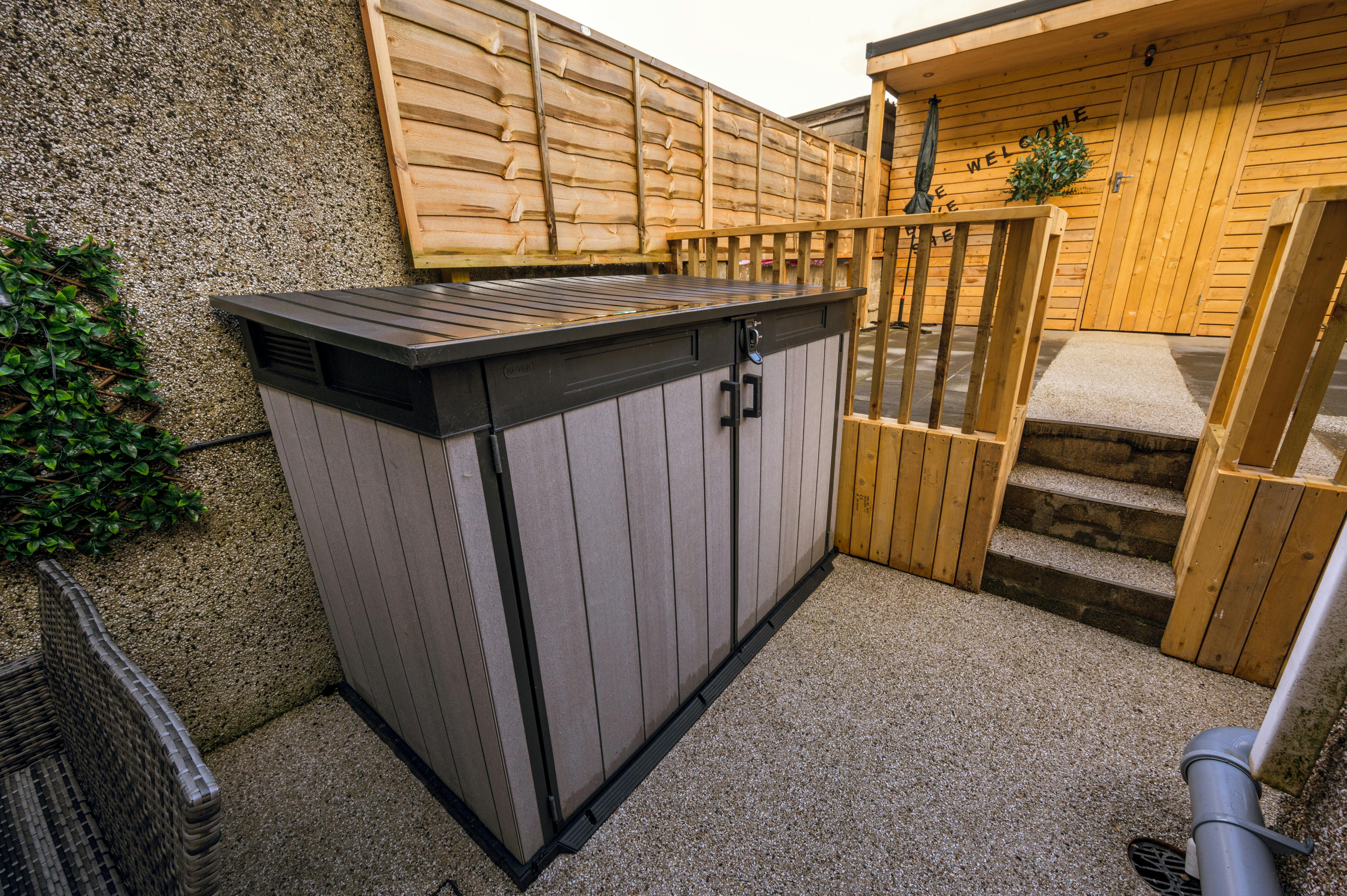 Apartment Port Talbot, 120m² — photo 8