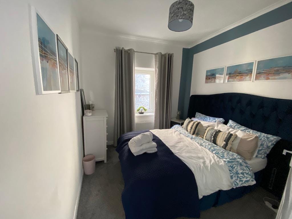 Apartment Bridgend, 150m² — photo 8