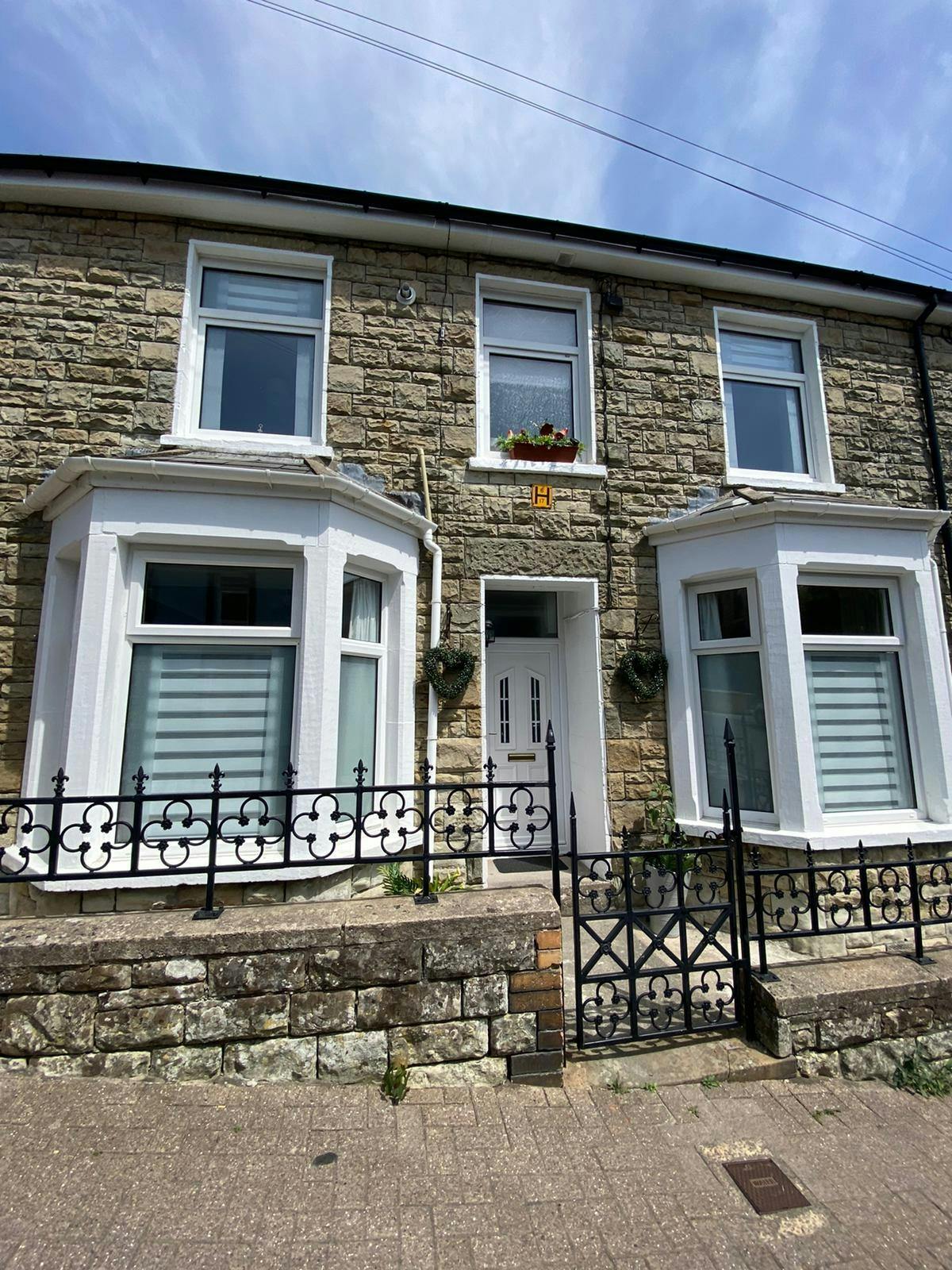 Apartment Bridgend, 150m² — photo 9