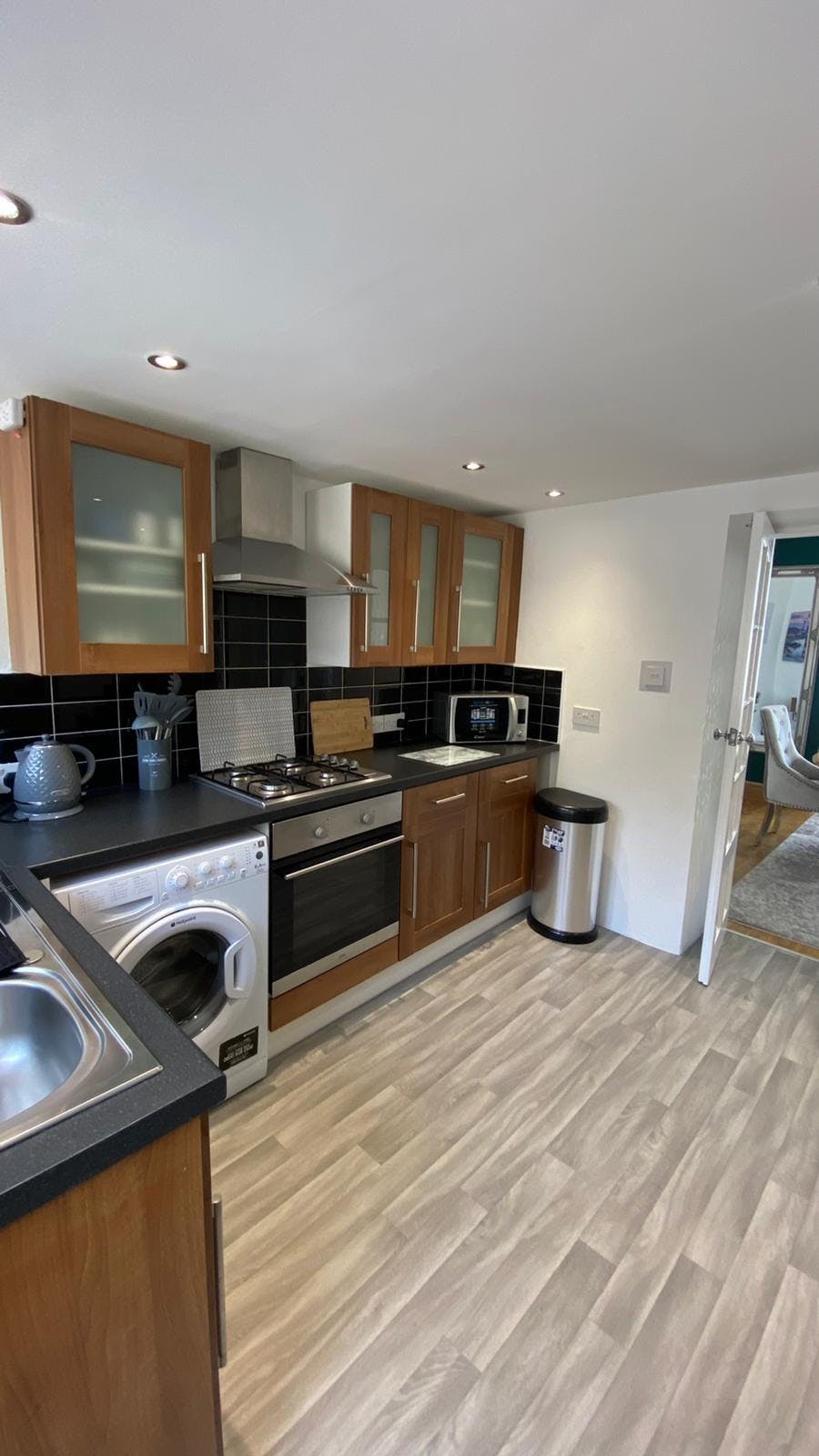Apartment Bridgend, 150m² — photo 10