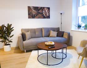 Apartment for rent for €1,350 per month in Aschersleben, Eislebener Straße