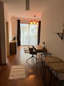 Wohnung zu mieten für 520 € pro Monat in Budapest, Lenhossék utca