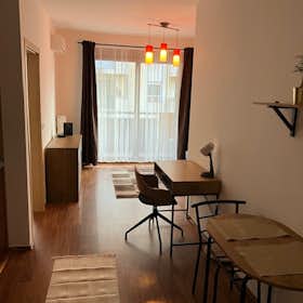 Apartment for rent for HUF 202,490 per month in Budapest, Lenhossék utca