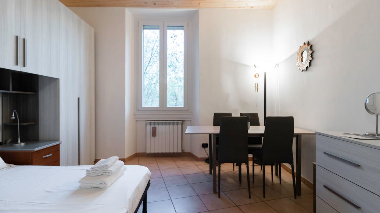 Apartment for rent in Monza, Piazza Castello HousingAnywhere (1258968)