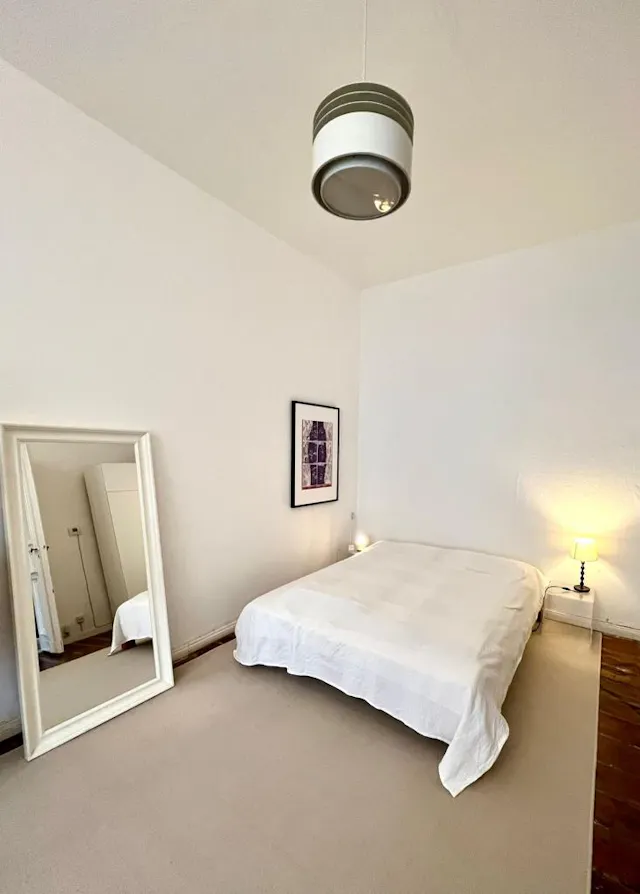 1-Bedroom Apartment in Jahnstraße, Berlin (1259213) room image 10