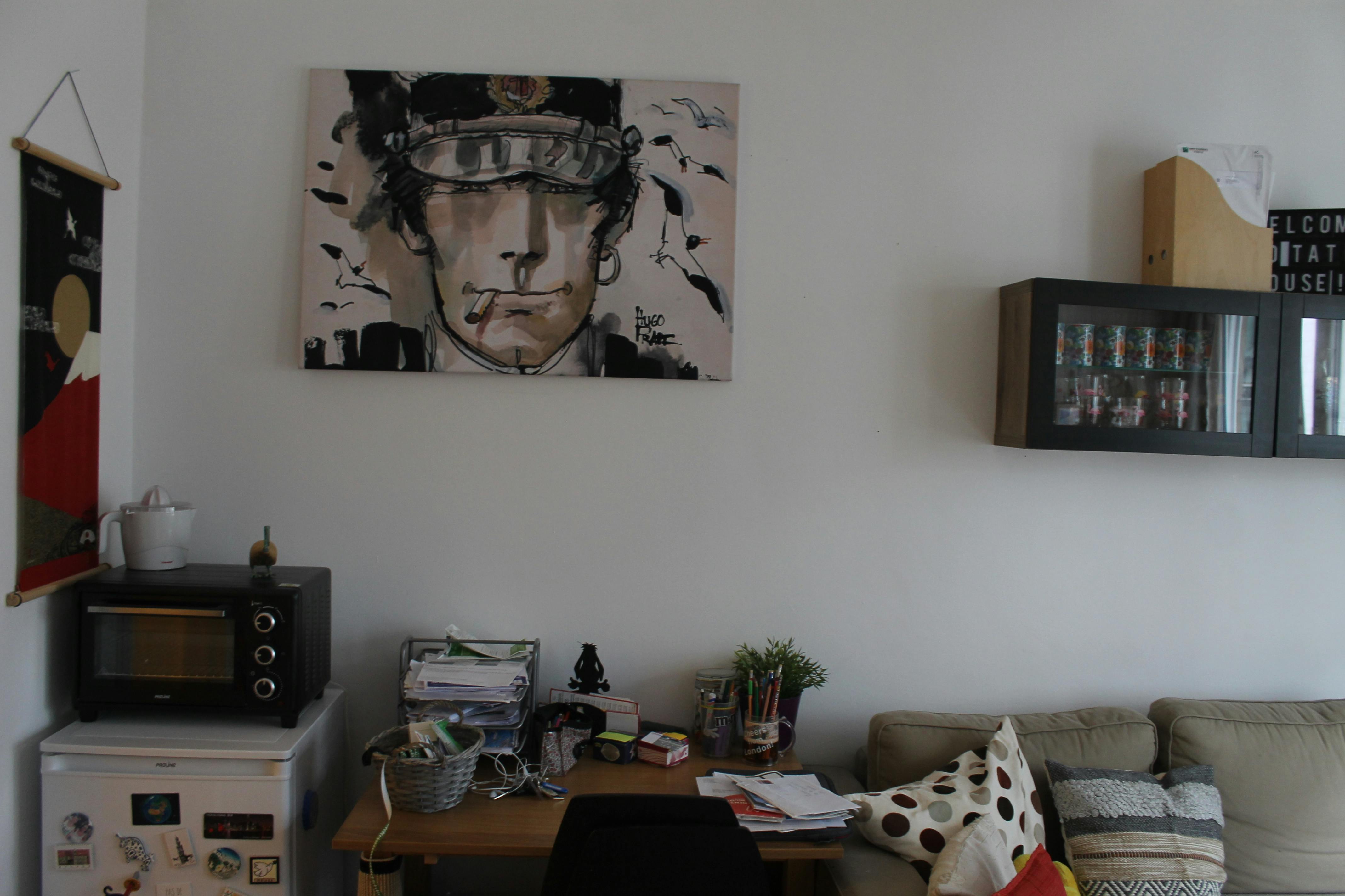 preview gallery tile