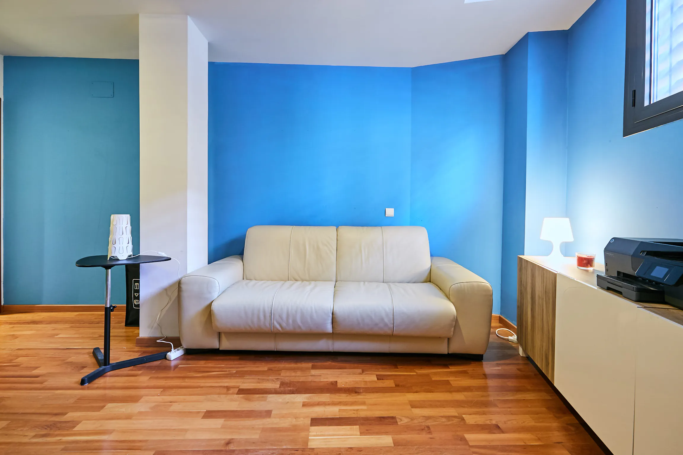 1-Bedroom Apartment in Calle de Catalina Suárez, Madrid (1259244) ROOM 3