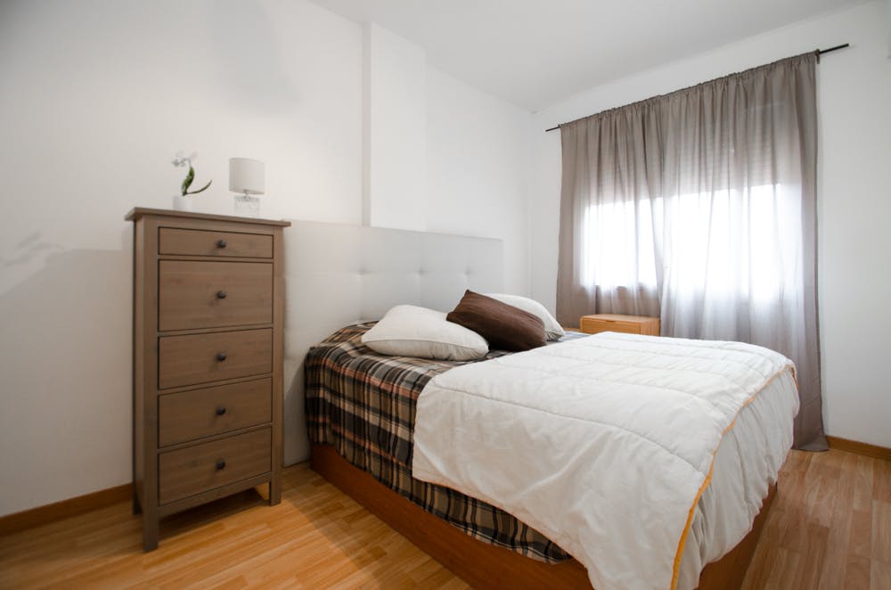 Apartment Barcelona, 65m² — photo 1