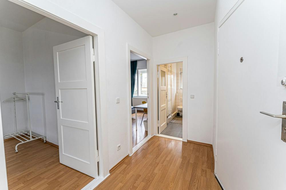 Private room in Friedrichsbrunner Straße, Berlin (1259274) room image 9