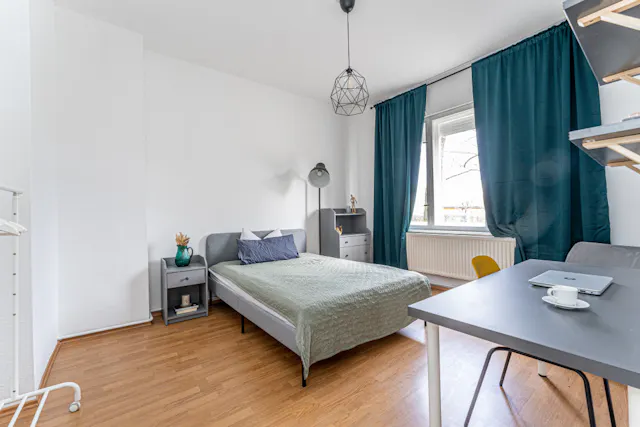 Private room in Friedrichsbrunner Straße, Berlin (1259274) room image 1