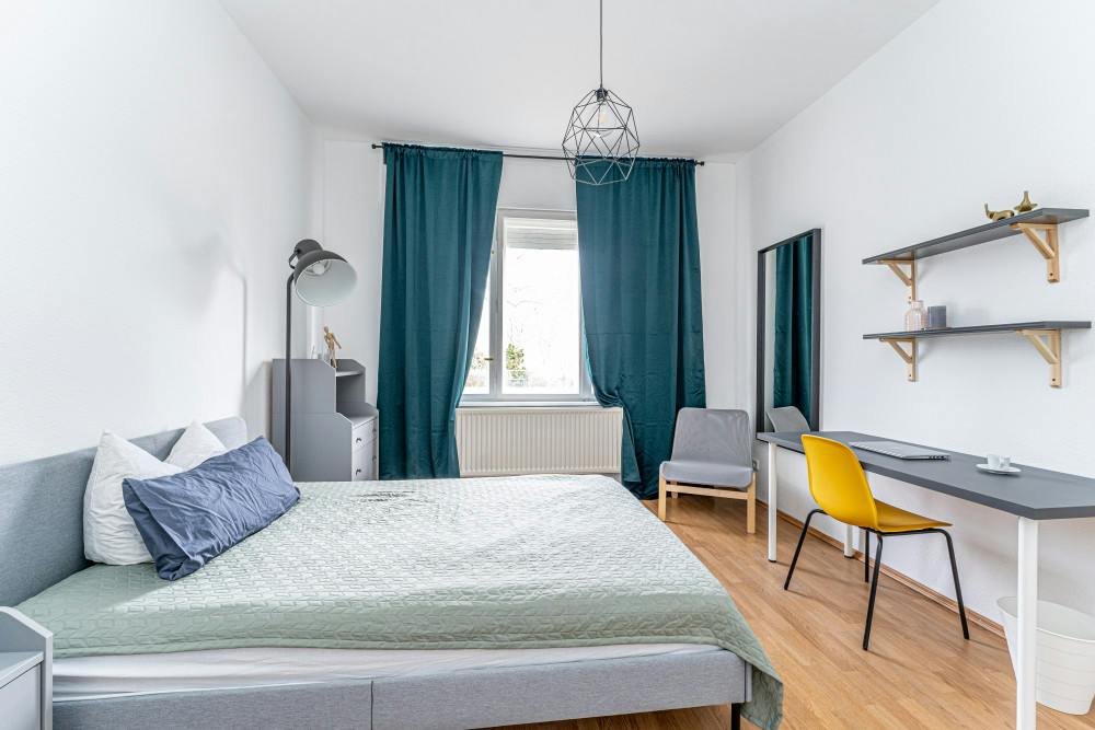 Private room in Friedrichsbrunner Straße, Berlin (1259274) ROOM 1