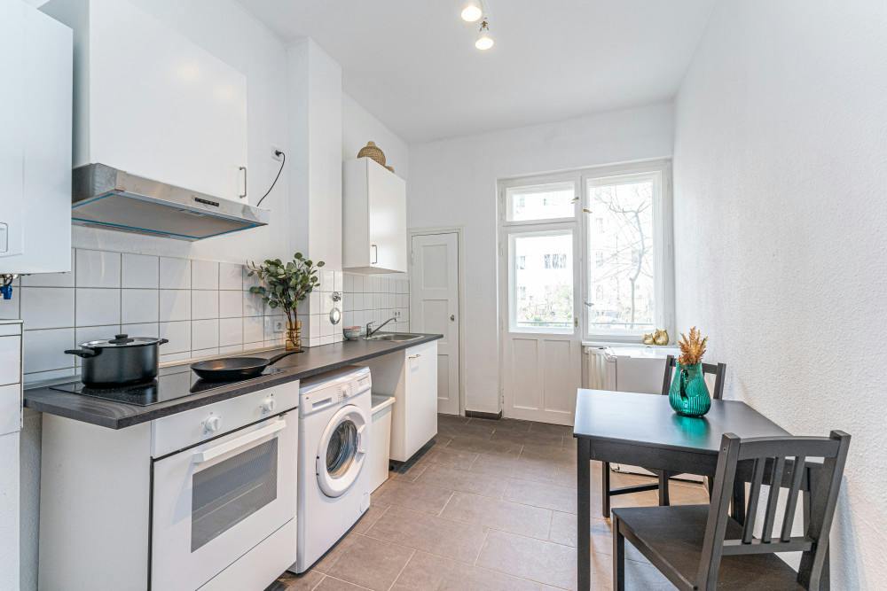 Private room in Friedrichsbrunner Straße, Berlin (1259274) ROOM 3