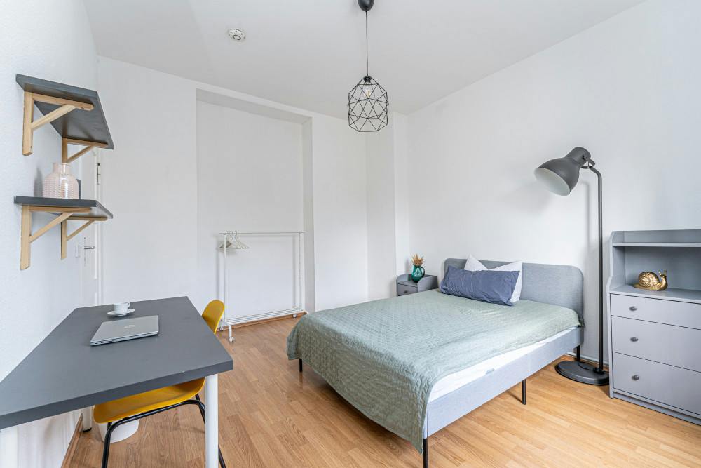 Private room in Friedrichsbrunner Straße, Berlin (1259274) ROOM 2