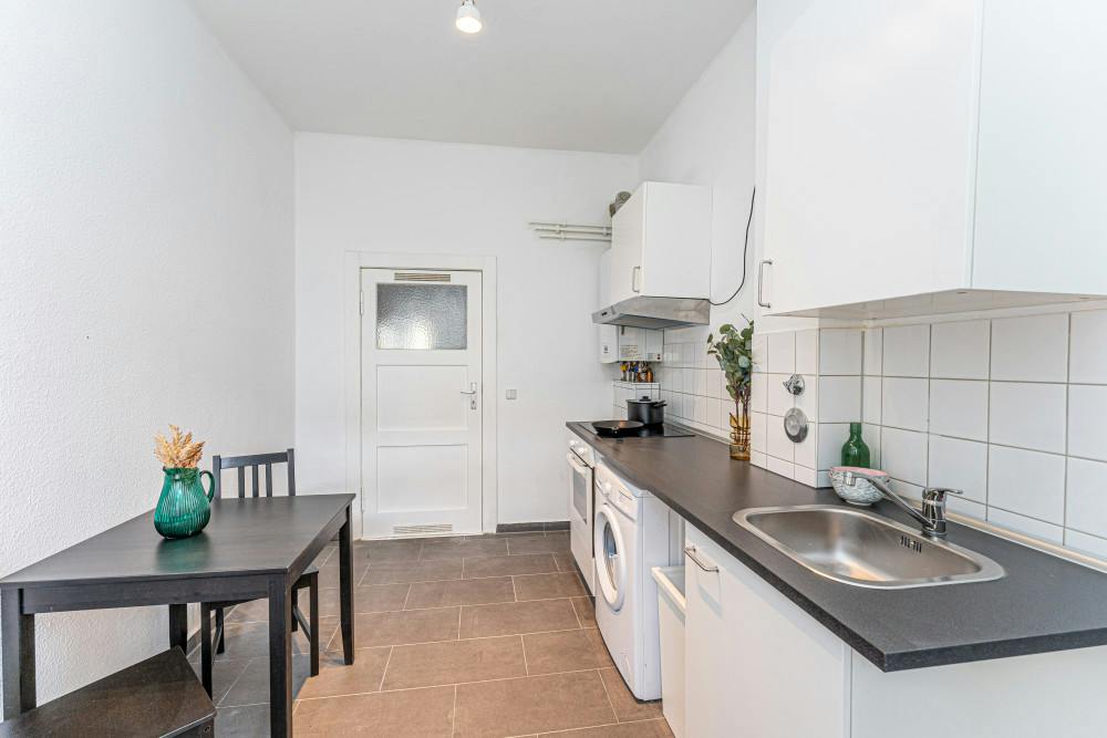 Private room in Friedrichsbrunner Straße, Berlin (1259274) ROOM 4
