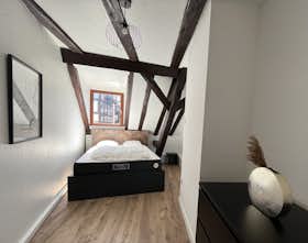 公寓 正在以 €1,700 的月租出租，其位于 Strasbourg, Rue des Moulins