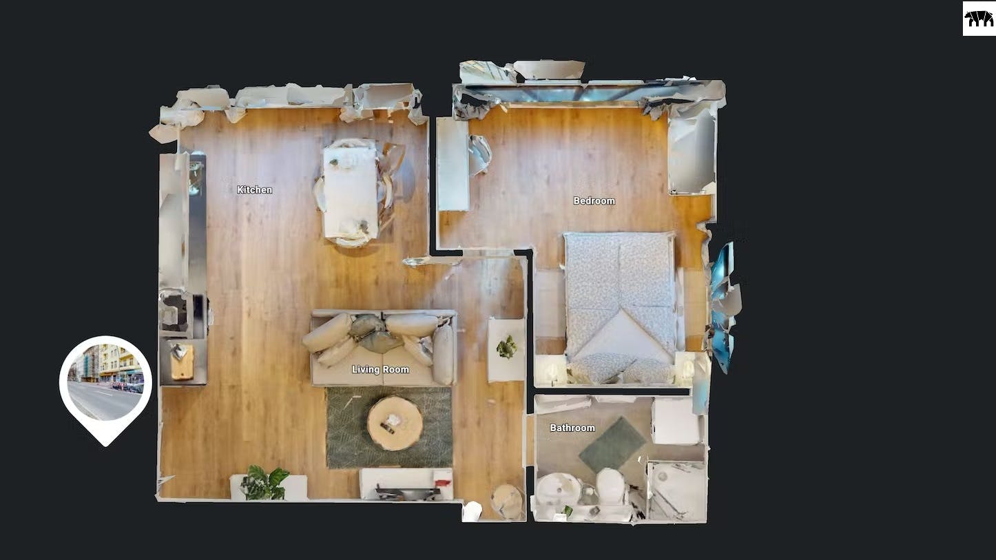 preview gallery tile