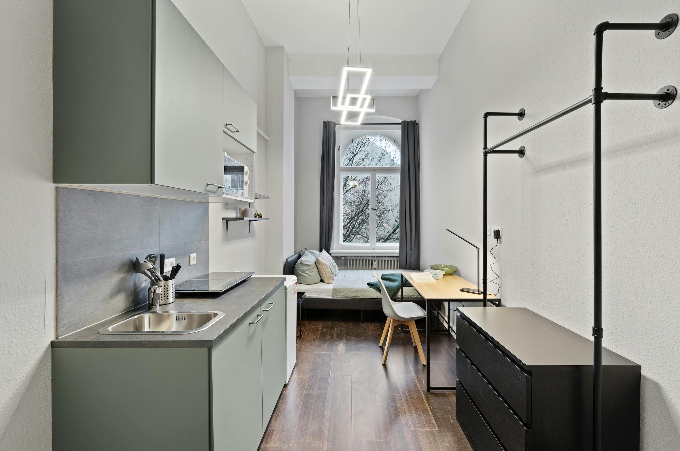 preview gallery tile