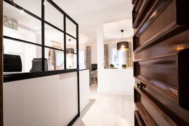 2-Bedroom Apartment in Calle del General Pardiñas, Madrid (1259388) room image 2
