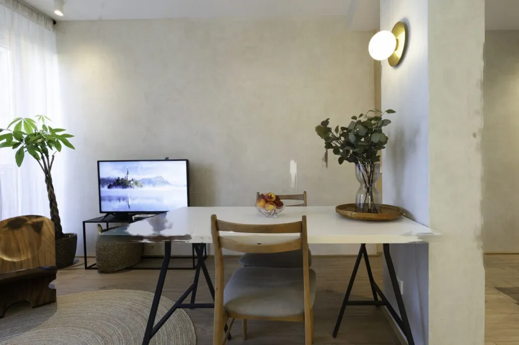 2-Bedroom Apartment in Calle de Pelayo, Madrid (1259397) ROOM 3