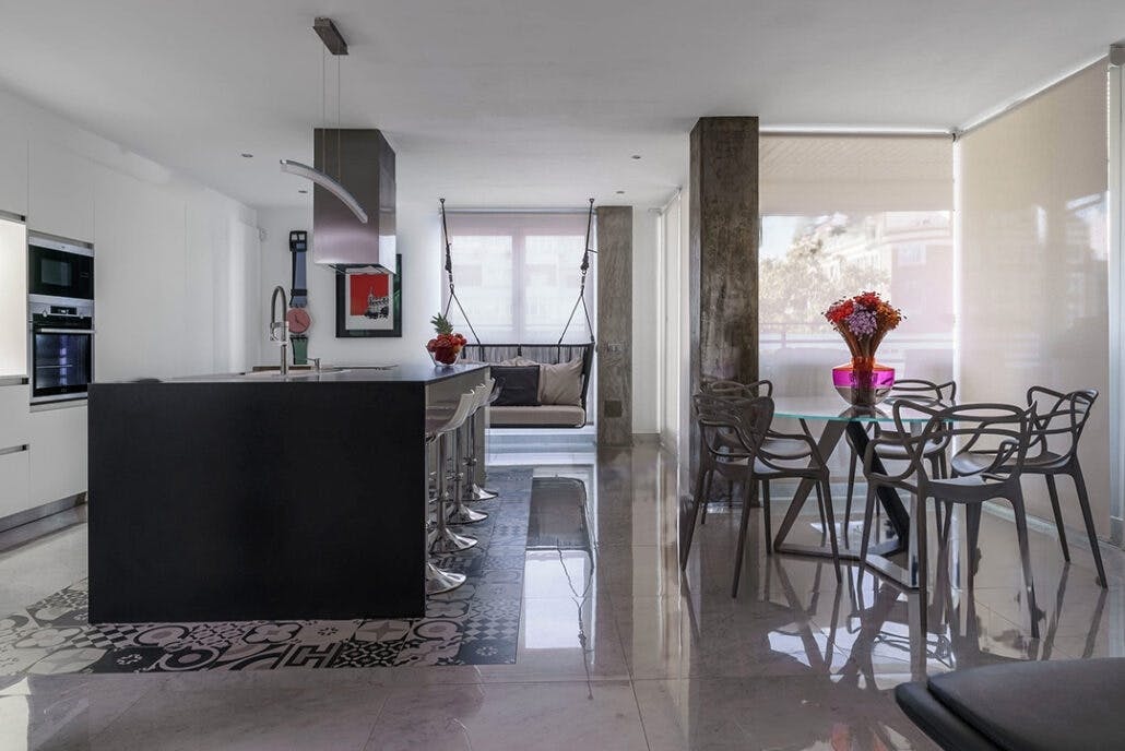 preview gallery tile