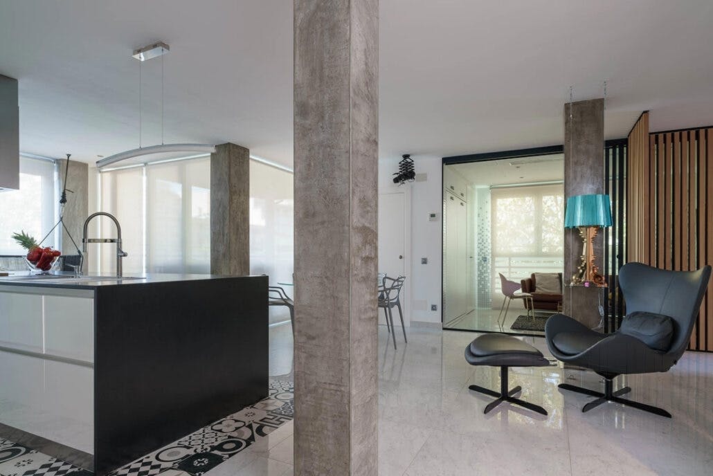 preview gallery tile