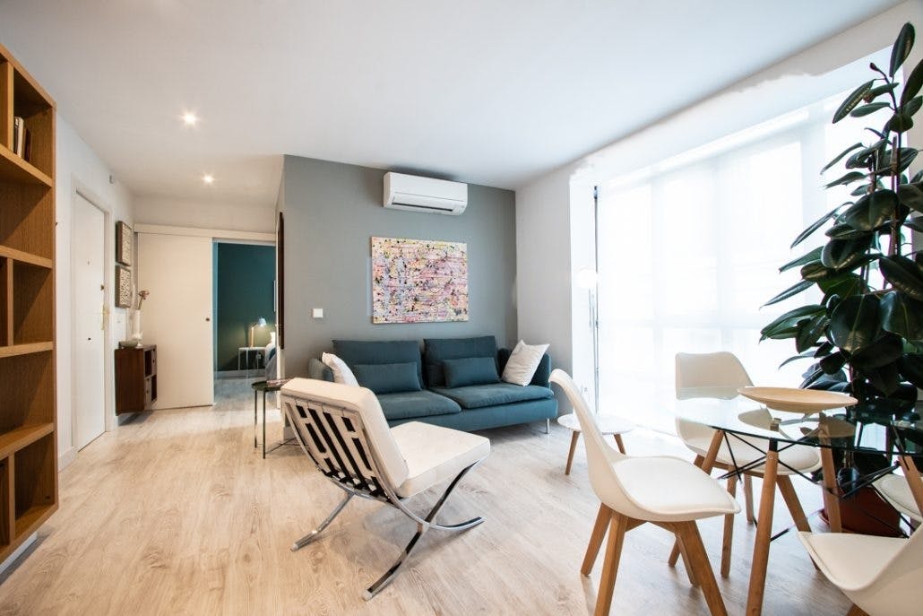 Calle de San Marcos, Madrid Madrid