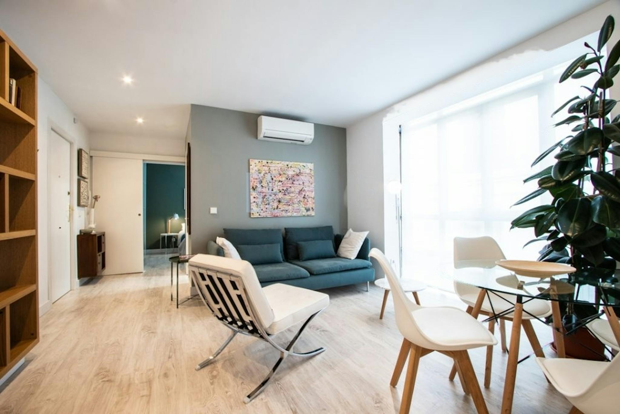 Calle de San Marcos, Madrid preview