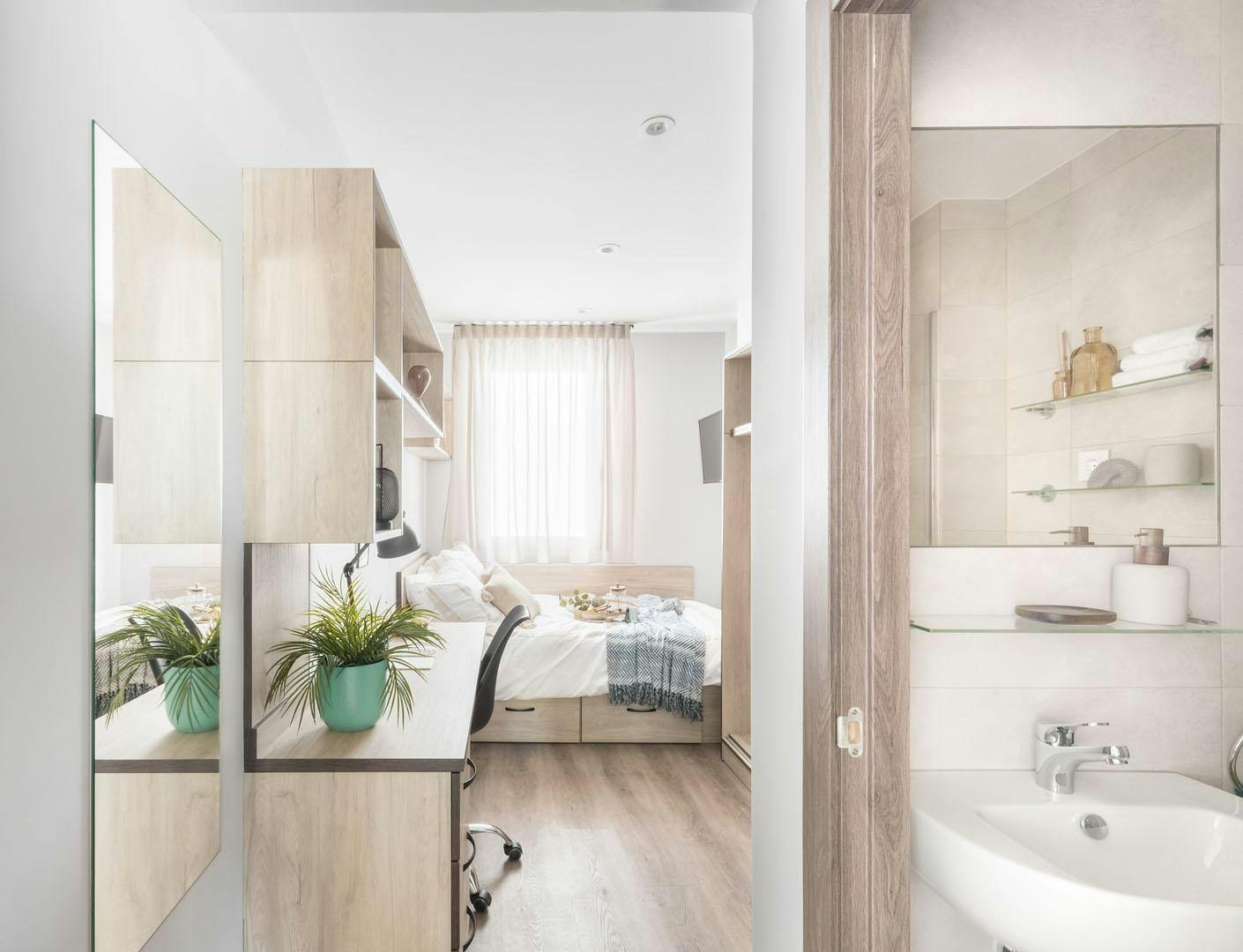 preview gallery tile