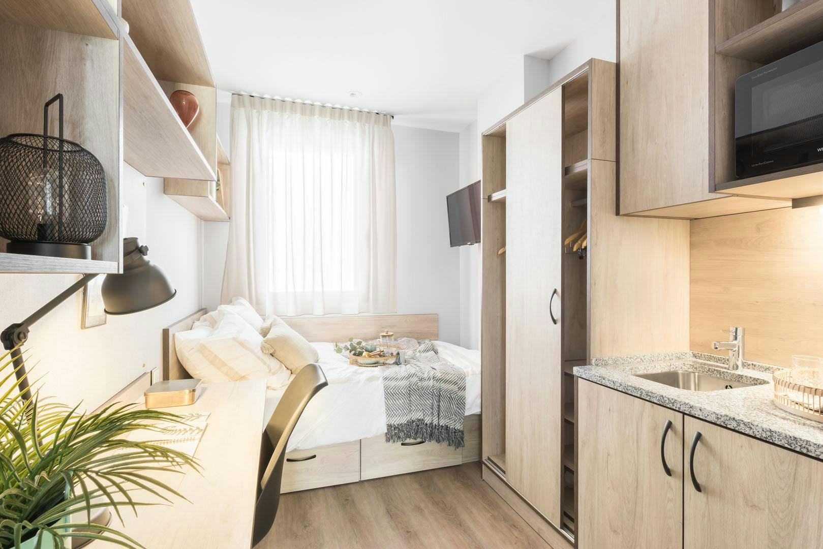 preview gallery tile