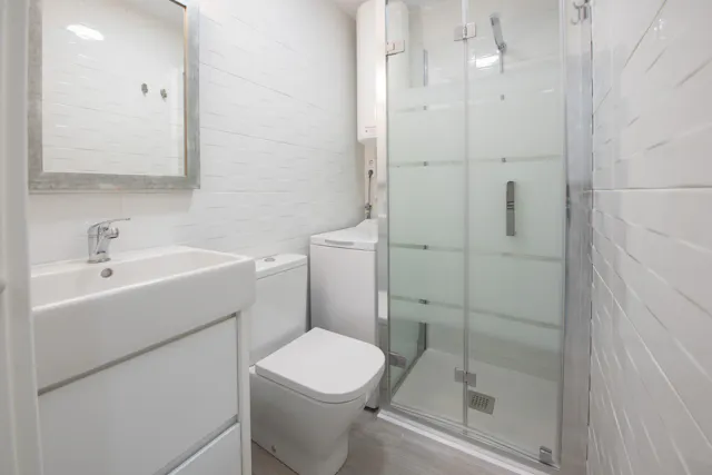 1-Bedroom Apartment in Calle de la Ballesta, Madrid (1259844) room image 40