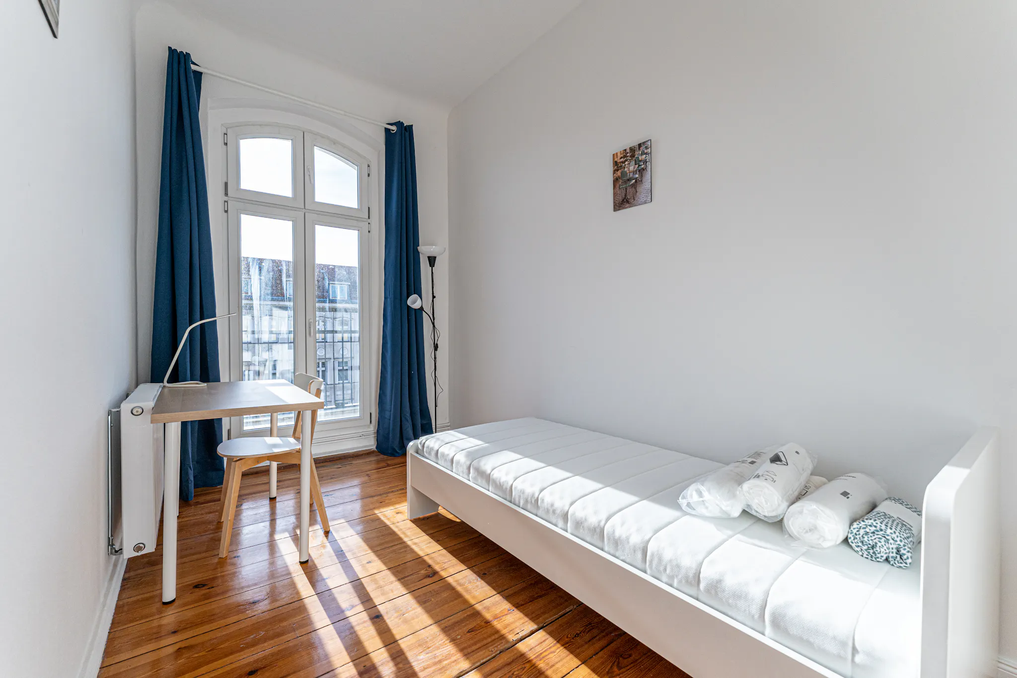 Kantstraße, Berlin preview