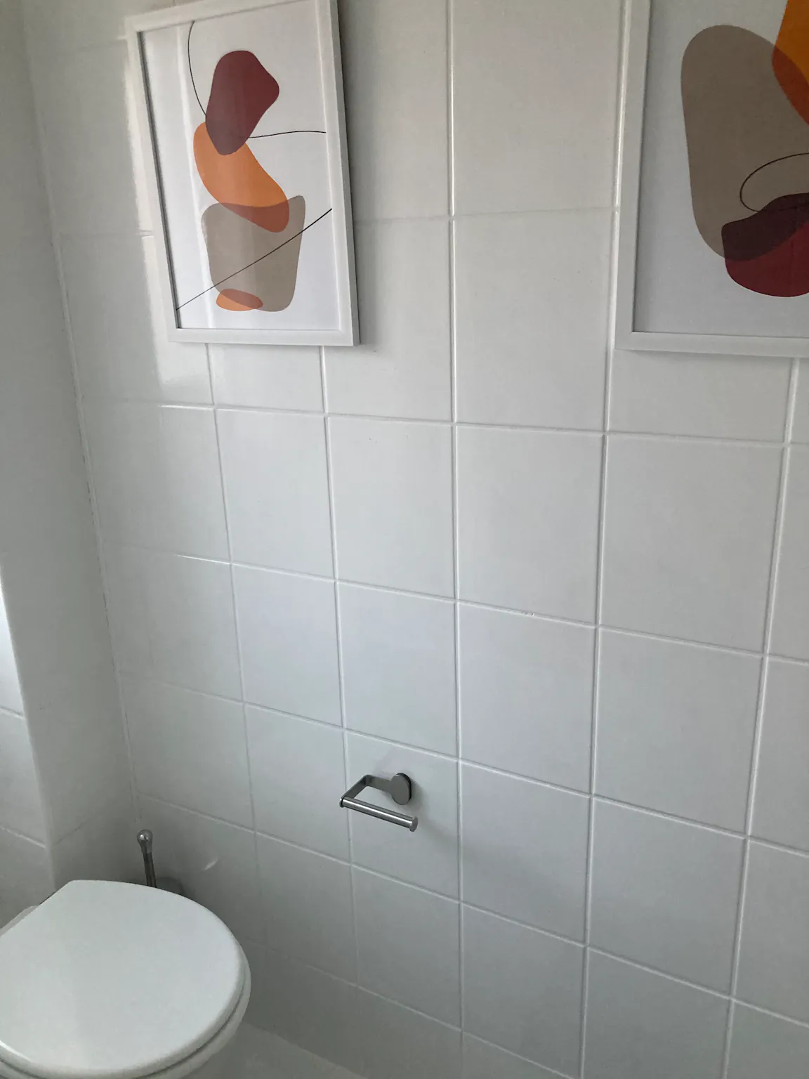 1-Bedroom Apartment in Droysenstraße, Berlin (1259978) ROOM 4