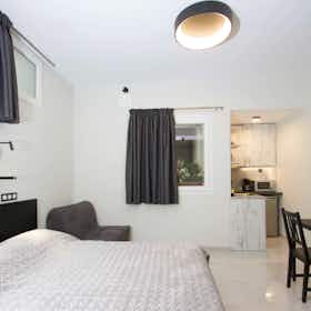 单间公寓 正在以 €390 的月租出租，其位于 Athens, Ipeirou