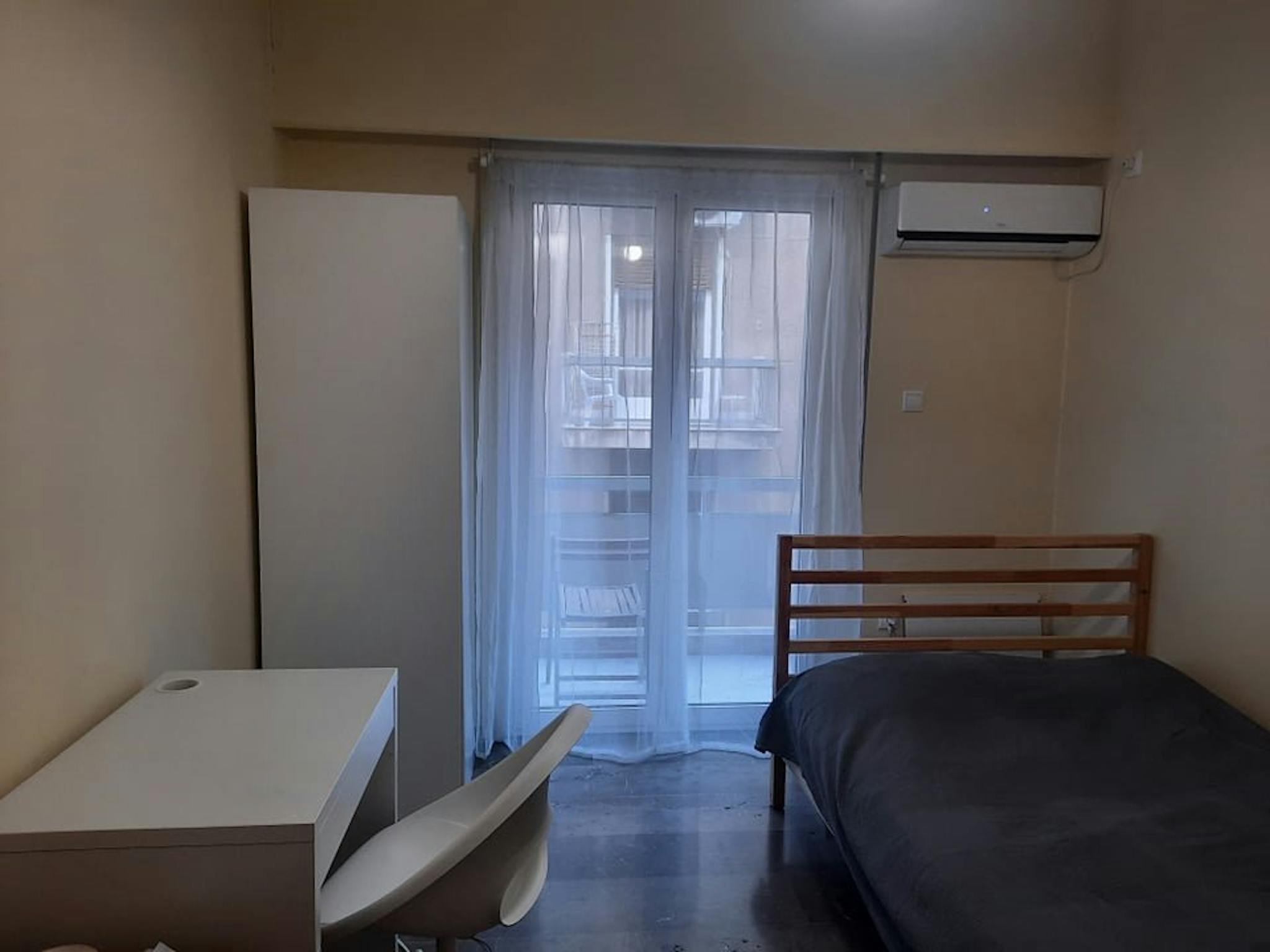 Mavromichali, Athens preview
