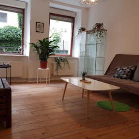 Appartement à louer pour 1 500 €/mois à Berlin, Lenaustraße