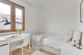 Private room for rent for €449 per month in Helsinki, Klaneettitie