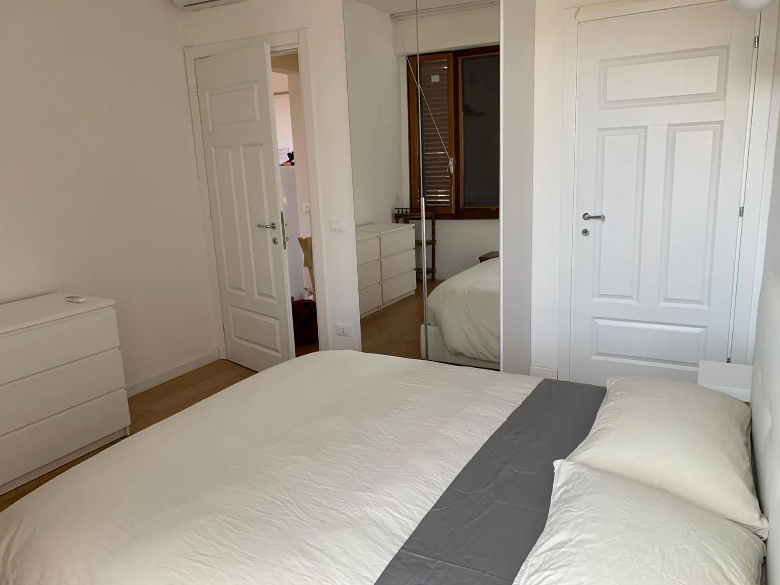2-Bedroom Apartment in Via Giuseppe Verdi, Florence (1260261) ROOM 2