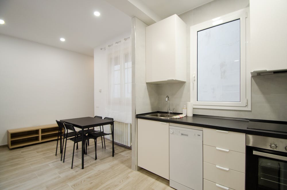 Apartment Barcelona, 70m² — photo 7