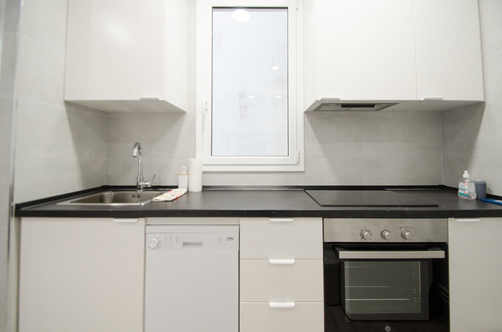 Apartment Barcelona, 70m² — photo 5