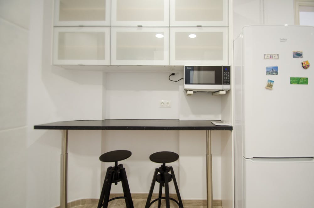 Apartment Barcelona, 70m² — photo 6