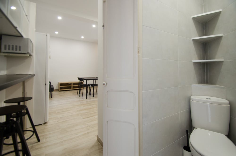 Apartment Barcelona, 70m² — photo 8
