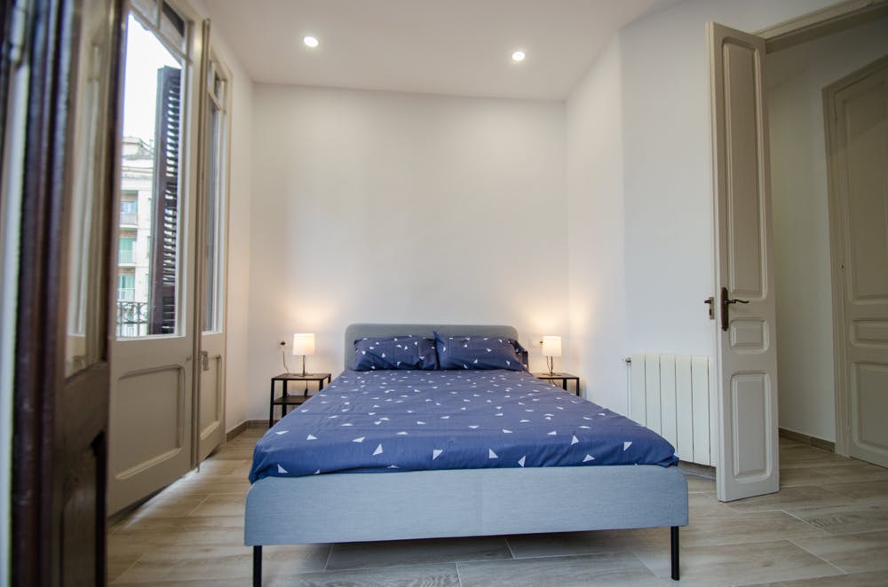 Apartment Barcelona, 70m² — photo 10
